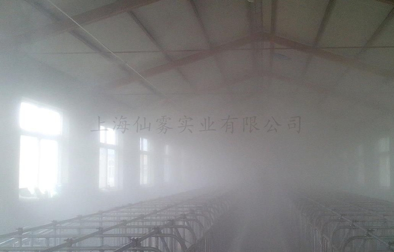 养殖场除臭