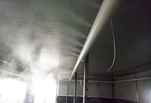 喷雾加湿设备自动 喷雾加湿设备厂家 无锡喷雾加湿设备 蔬菜喷雾加湿设备 大连加湿设备