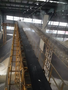 天津专业喷雾除尘设备